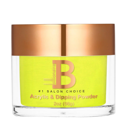 Billionaire - Dip Powder 0.5oz (#152 - #216)