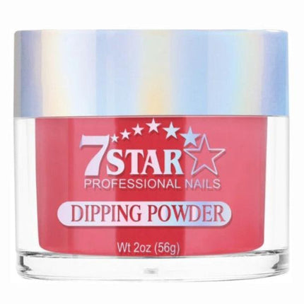 7 Star - Dip Powder 2oz (#201 - #300)