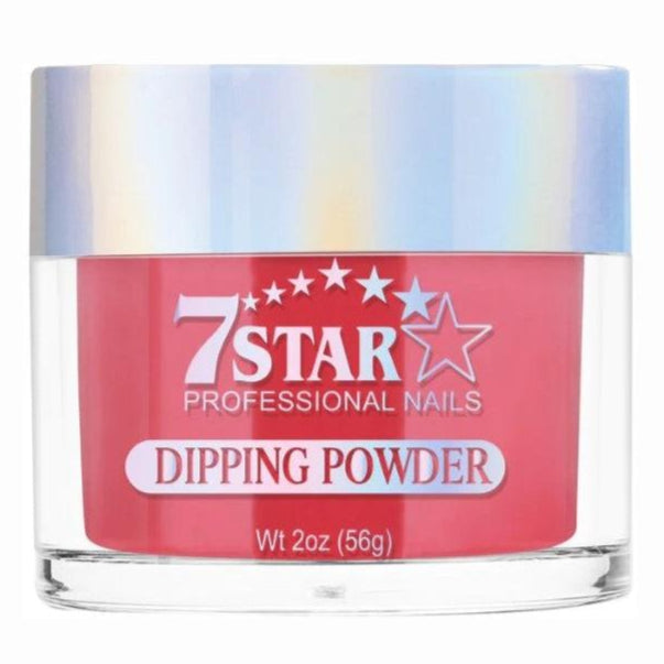 7 Star - Dip Powder 2oz (#201 - #300)