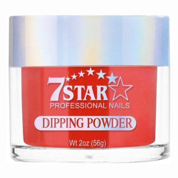 7 Star - Dip Powder 2oz (#201 - #300)