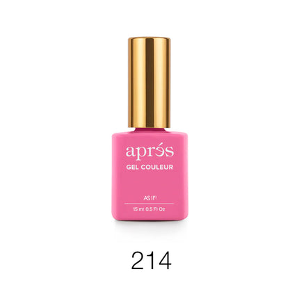 Apres - Gel Couleur (#211 - #220)