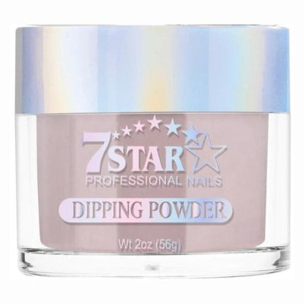 7 Star - Dip Powder 2oz (#201 - #300)