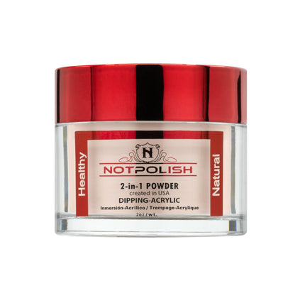 Notpolish - OG Dip Powder Collection (#161 - #221)