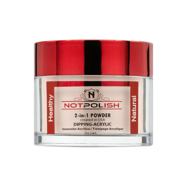 Notpolish - OG Dip Powder Collection (#161 - #221)