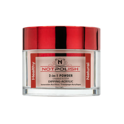 Notpolish - OG Dip Powder Collection (#161 - #221)