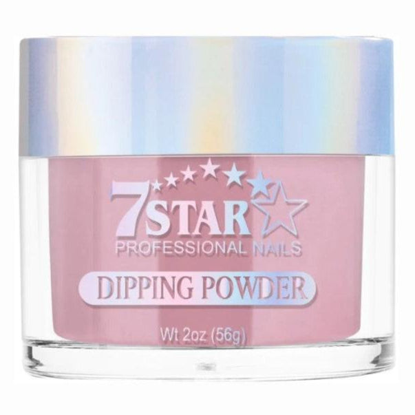 7 Star - Dip Powder 2oz (#201 - #300)