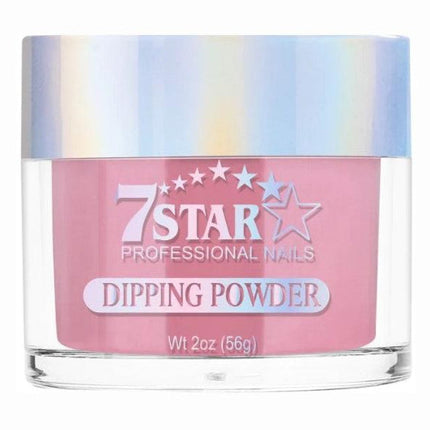 7 Star - Dip Powder 2oz (#201 - #300)