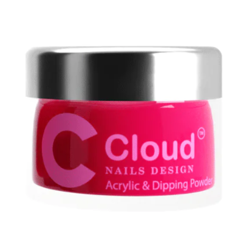 Chisel - Cloud Dip Powder 2oz (#01 - #60)