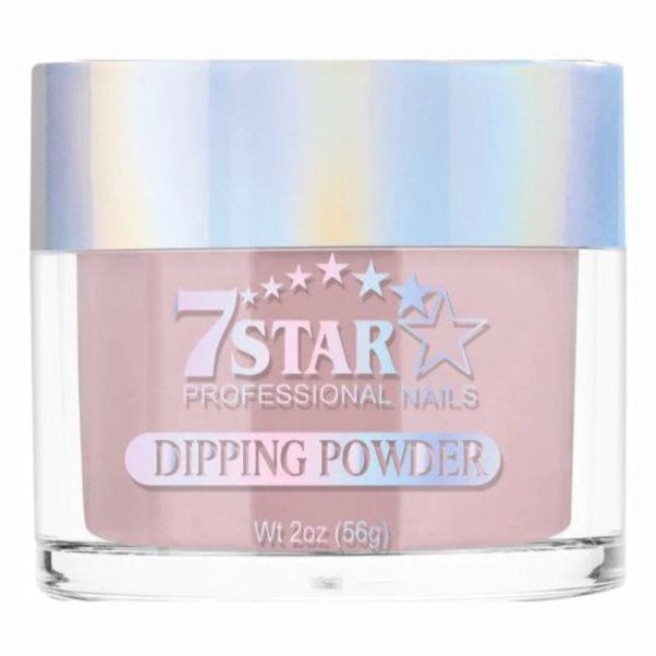 7 Star - Dip Powder 2oz (#201 - #300)