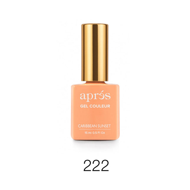 Apres - Gel Couleur (#221 - #230)
