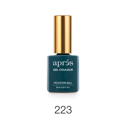 Apres - Gel Couleur (#221 - #230)