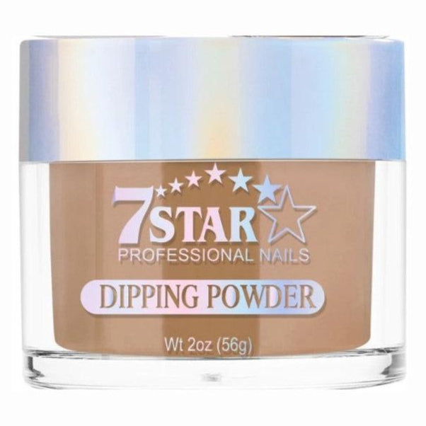 7 Star - Dip Powder 2oz (#201 - #300)