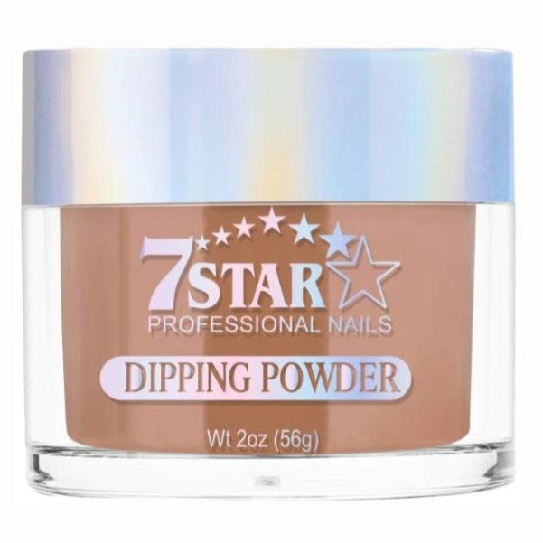 7 Star - Dip Powder 2oz (#201 - #300)