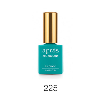 Apres - Gel Couleur (#221 - #230)