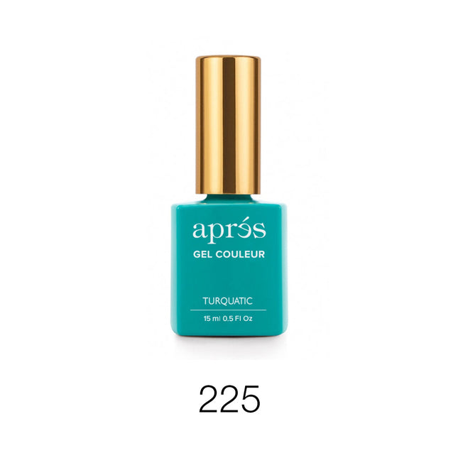 Apres - Gel Couleur (#221 - #230)