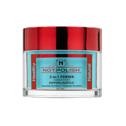 Notpolish - OG Dip Powder Collection (#161 - #221)