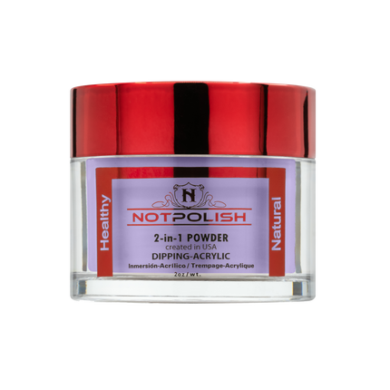 Notpolish - OG Dip Powder Collection (#161 - #221)