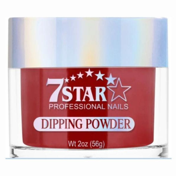7 Star - Dip Powder 2oz (#201 - #300)