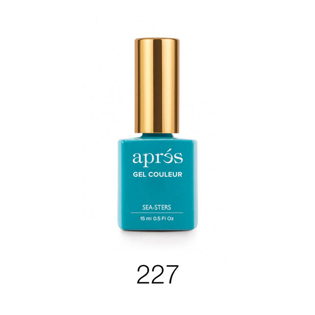 Apres - Gel Couleur (#221 - #230)