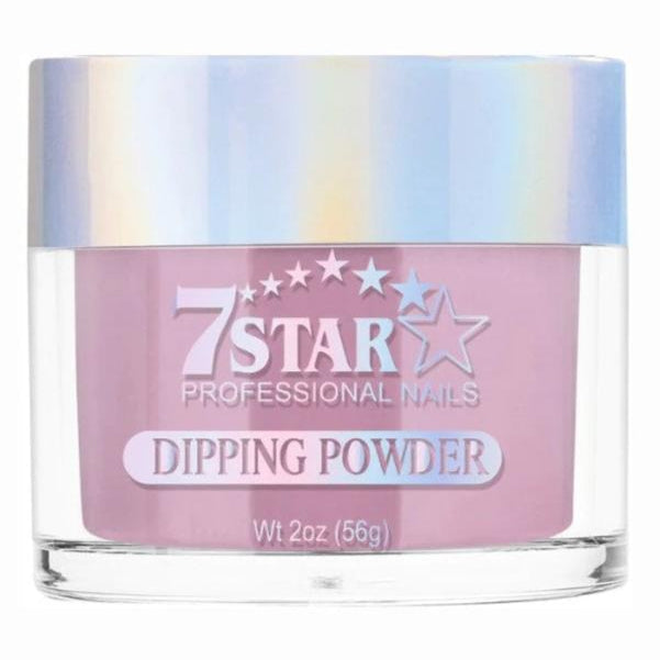 7 Star - Dip Powder 2oz (#201 - #300)