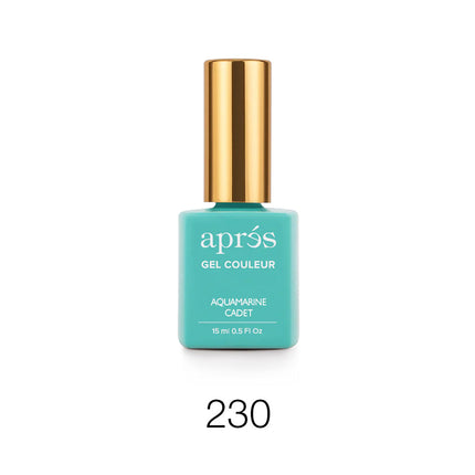 Apres - Gel Couleur (#221 - #230)