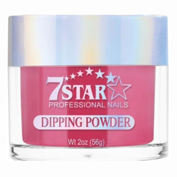 7 Star - Dip Powder 2oz (#201 - #300)