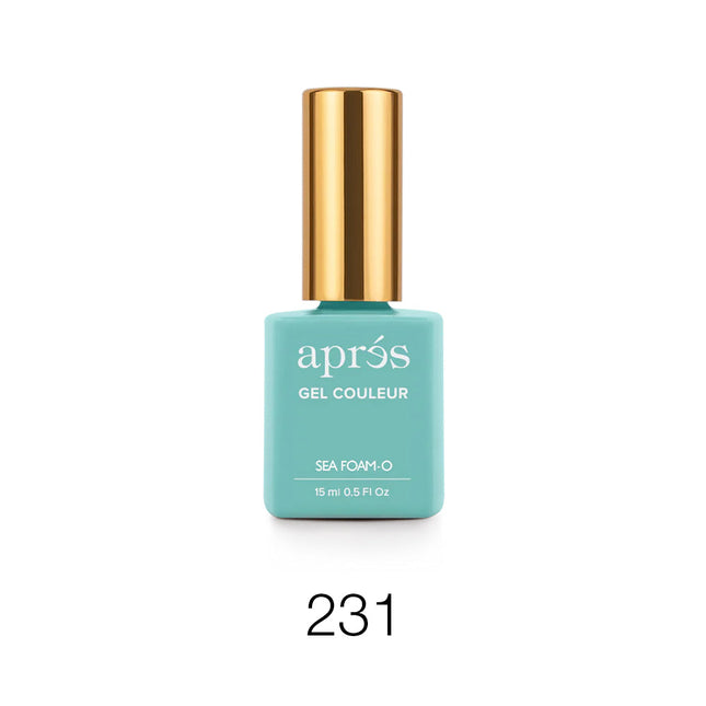 Apres - Gel Couleur (#231 - #240)