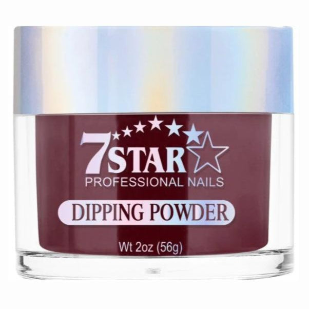 7 Star - Dip Powder 2oz (#201 - #300)