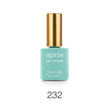 Apres - Gel Couleur (#231 - #240)