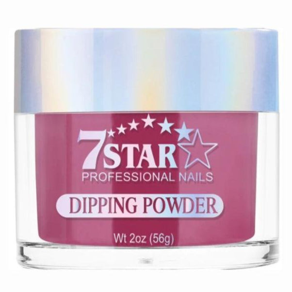 7 Star - Dip Powder 2oz (#201 - #300)