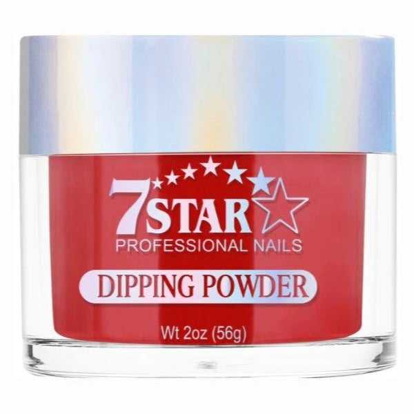 7 Star - Dip Powder 2oz (#201 - #300)