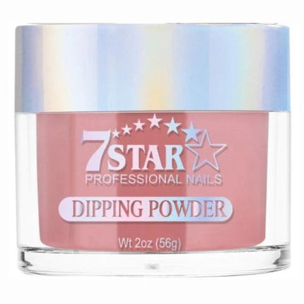 7 Star - Dip Powder 2oz (#201 - #300)