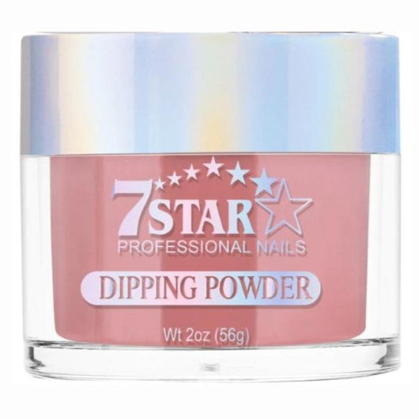 7 Star - Dip Powder 2oz (#201 - #300)