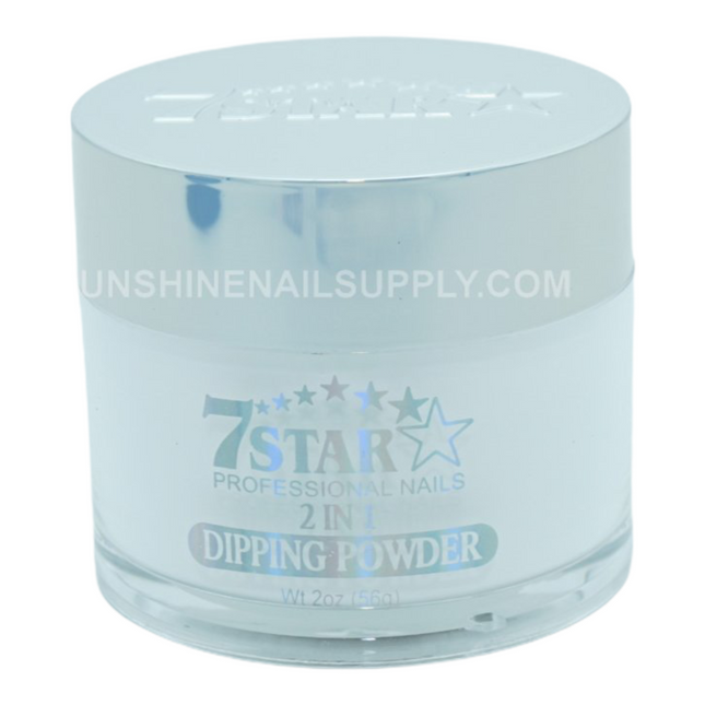 7 Star - Dip Powder 2oz (#201 - #300)