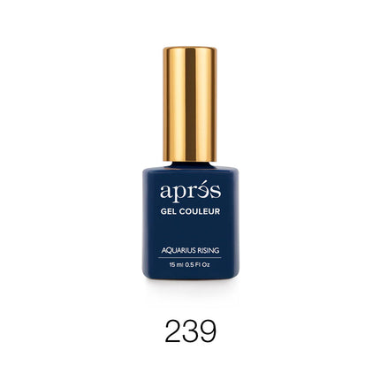 Apres - Gel Couleur (#231 - #240)