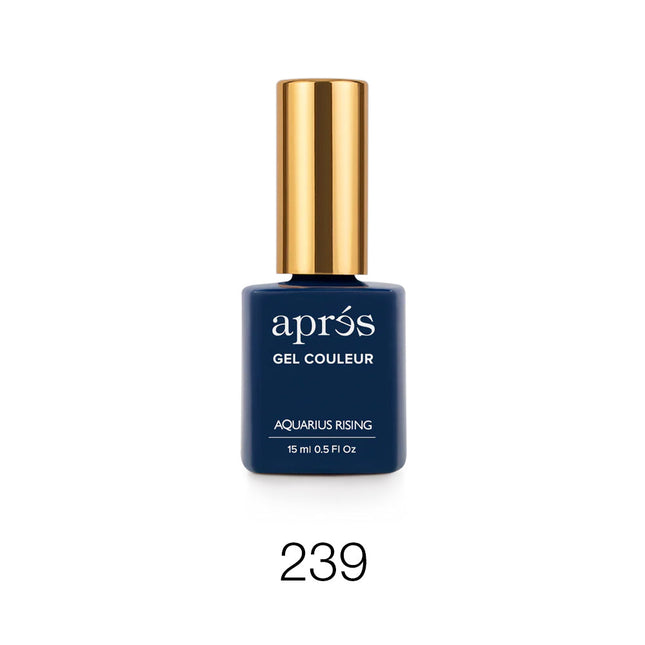 Apres - Gel Couleur (#231 - #240)