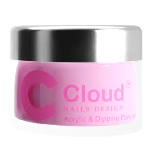 Chisel - Cloud Dip Powder 2oz (#01 - #60)