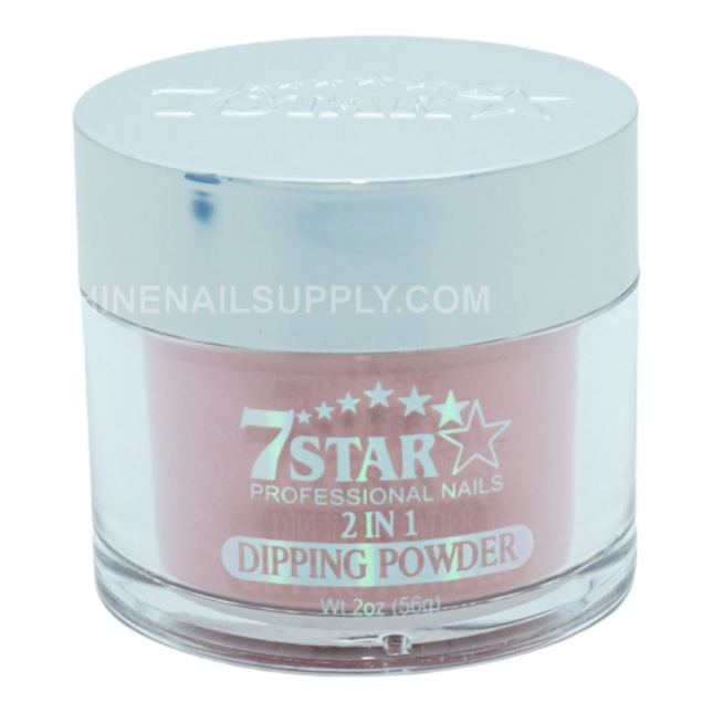 7 Star - Dip Powder 2oz (#201 - #300)