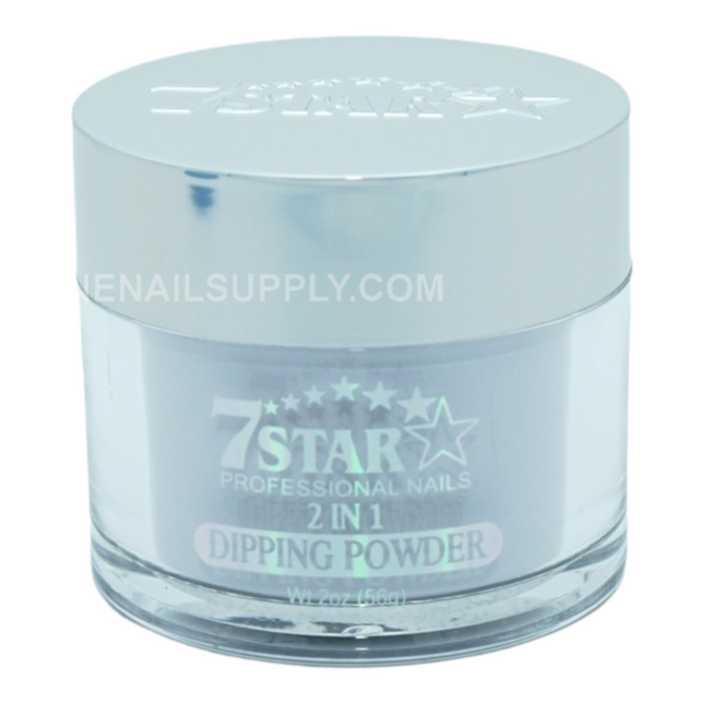 7 Star - Dip Powder 2oz (#201 - #300)