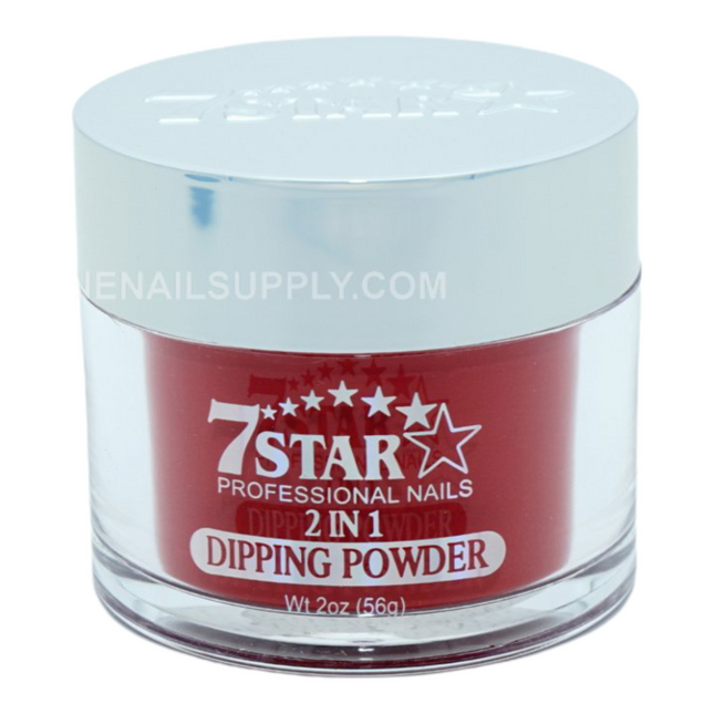 7 Star - Dip Powder 2oz (#201 - #300)