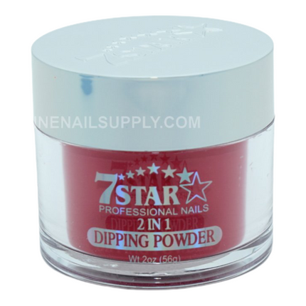 7 Star - Dip Powder 2oz (#201 - #300)