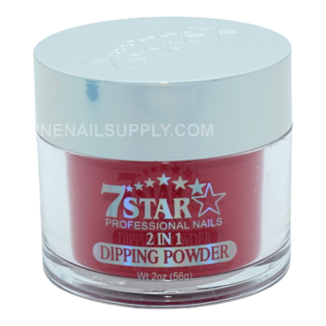 7 Star - Dip Powder 2oz (#201 - #300)