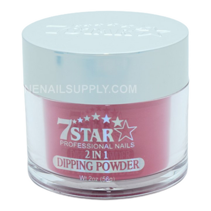 7 Star - Dip Powder 2oz (#201 - #300)
