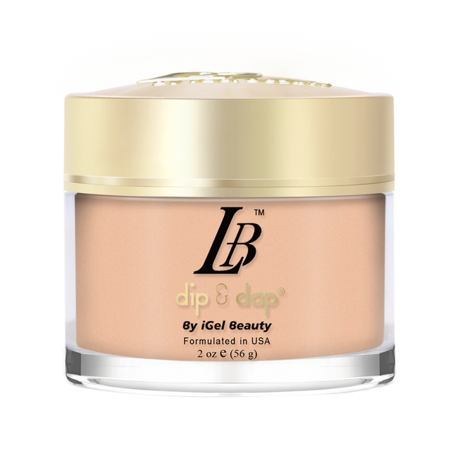IGel - LB Powder (#01 - #90) - NEW 2024
