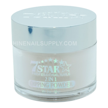 7 Star - Dip Powder 2oz (#201 - #300)
