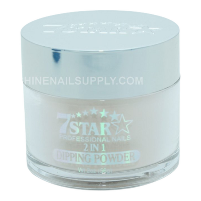 7 Star - Dip Powder 2oz (#201 - #300)