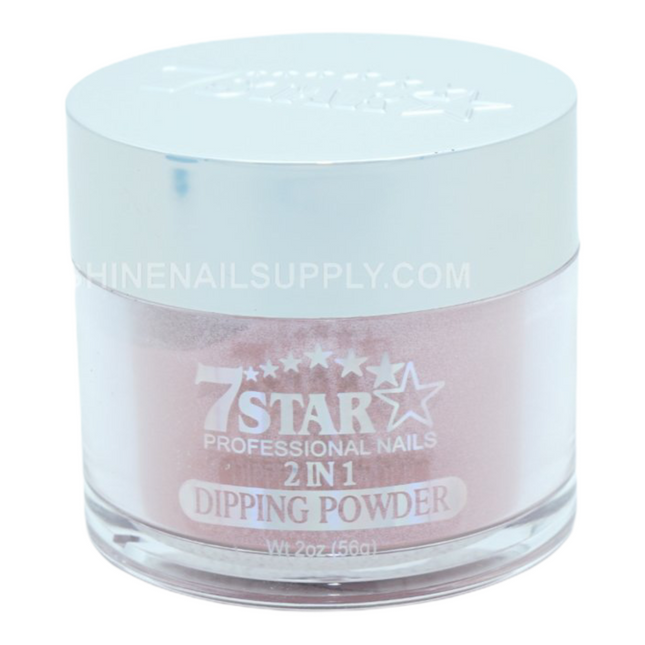7 Star - Dip Powder 2oz (#201 - #300)