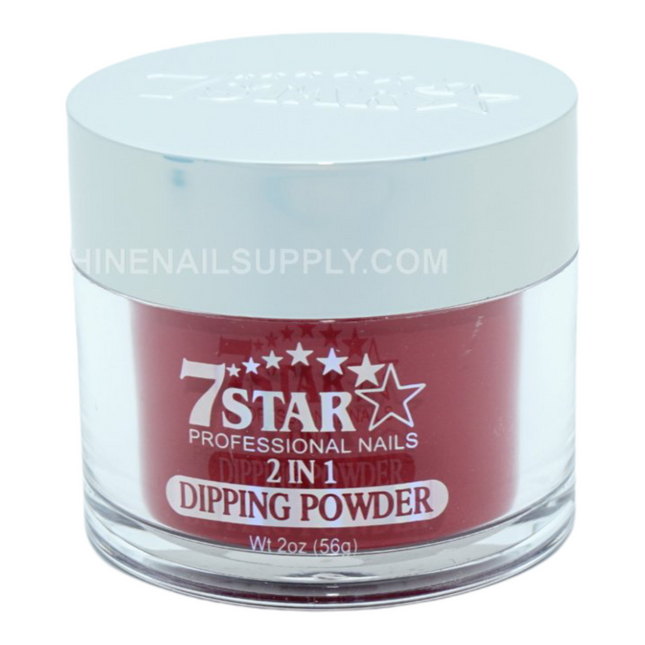 7 Star - Dip Powder 2oz (#201 - #300)