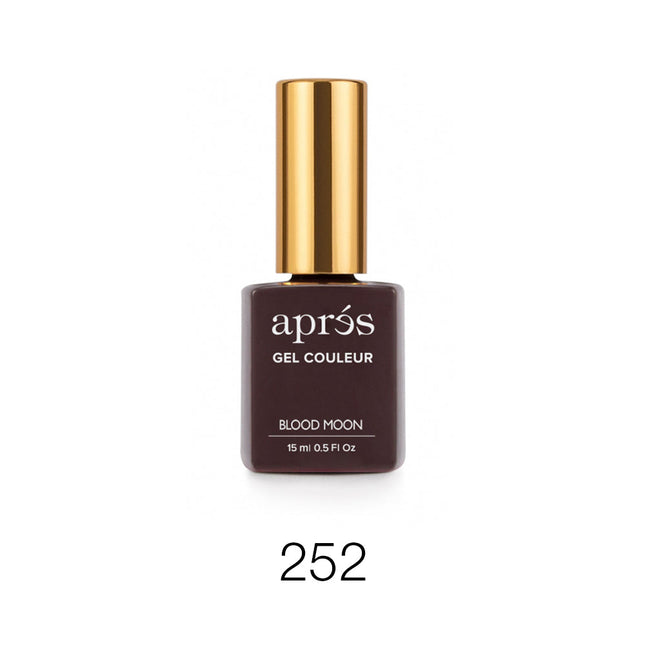 Apres - Gel Couleur (#251 - #260)