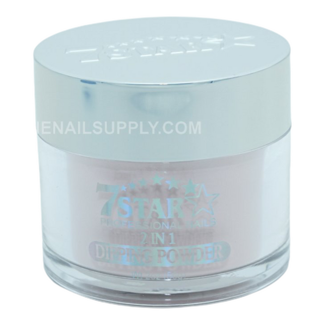 7 Star - Dip Powder 2oz (#201 - #300)